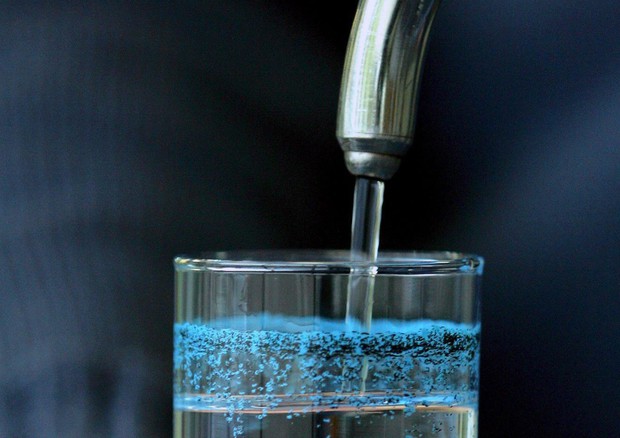 Cassazione: No acqua potabile? Gestore rete risarcisca utenti © ANSA