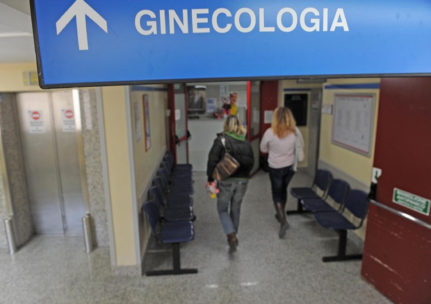 Ospedale San Camillo a Roma assumerà ginecologi non obiettori © ANSA