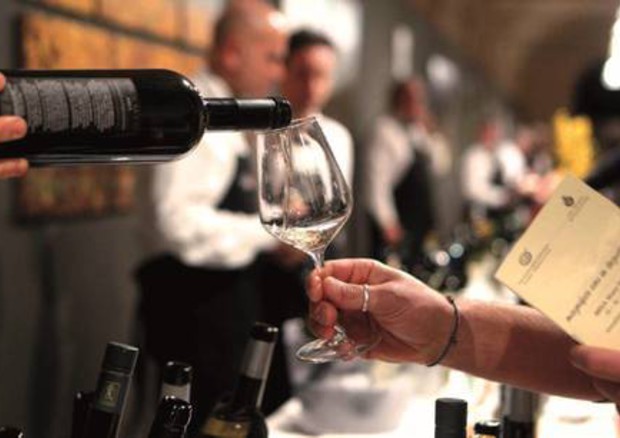 Accordo al Parlamento su tutela vini aromatizzati, Vermouth salvo © ANSA