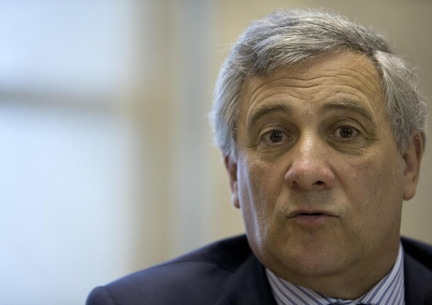 Antonio Tajani © ANSA