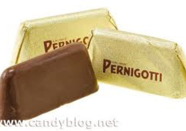 Cioccolatini Pernigotti © ANSA