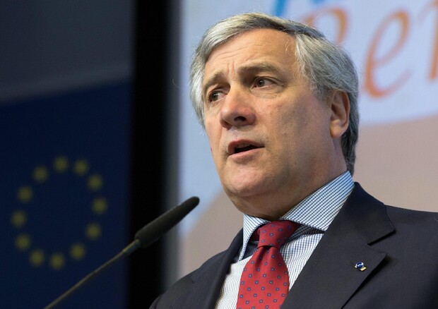Antonio Tajani © EPA