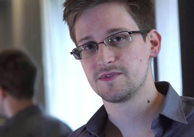 Snowden:Reding, preoccupazione per libertà espressione in GB © EPA