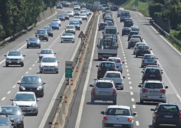 Autostrade: esposto Allianz a Ue contro Milleproroghe © ANSA