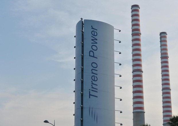 Tirreno power: Galletti firma decreto, stop al carbone © ANSA 