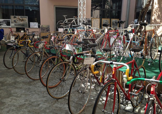 CycleHack sbarca a Roma, weekend tra bici e mobilità verde © ANSA