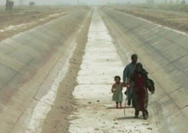 Nel mondo ci sono 79 eco-guerre, anche per siccità in Siria © Ansa