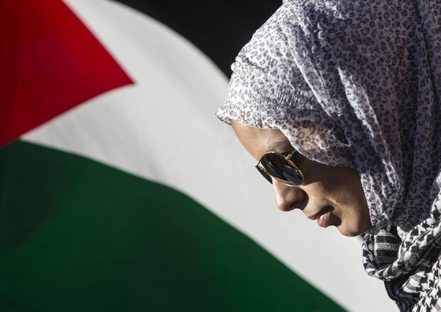 Palestina, monta nella Ue richiesta riconoscimento © ANSA