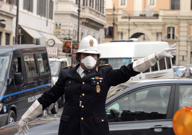 Clima: In Italia -84 mln tonnellate gas serra in 23 anni © ANSA