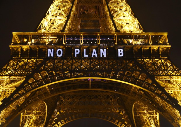Clima: a Parigi accordo atteso per oggi © AP