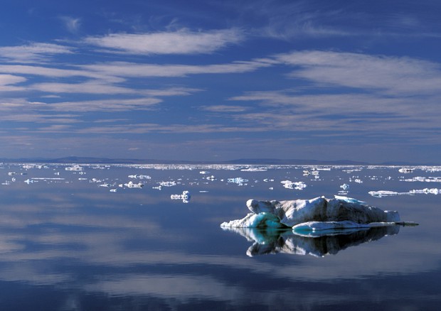 Clima: governi Artico, accordo ci protegga © ANSA