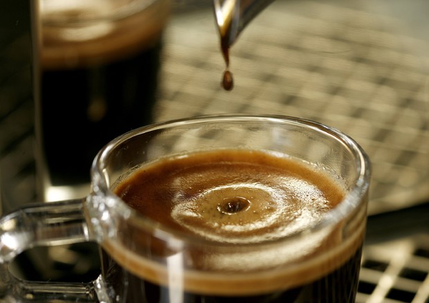Caffè 'stimola' longevità bloccando pericolosa infiammazione © ANSA