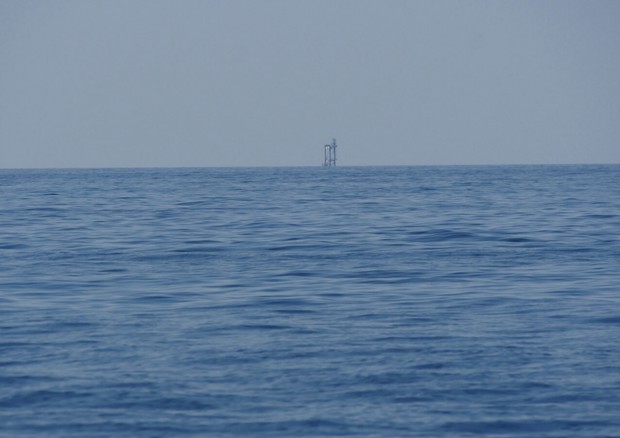 Legambiente, mare libero da combustibili fossili © ANSA