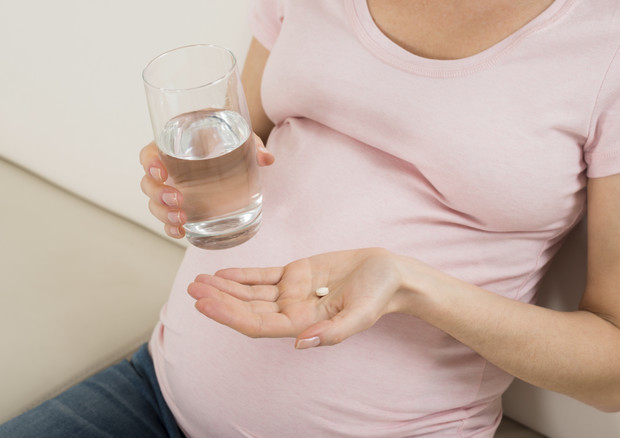 Aspirina in gravidanza previene gestosi per donne a rischio © Ansa