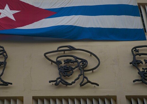 Ue-Cuba: Mogherini, apriamo nuovo capitolo nelle relazioni © AP