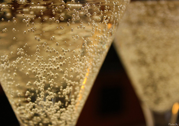 L'Oriente e l'America fa volare il mercato dello Champagne © Ansa