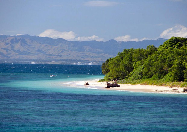 Isole Fiji © ANSA