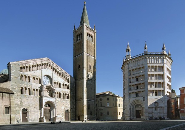 Farnesina, forum Unesco si terrà a Parma © ANSA