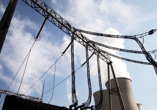 Wwf, post-Parigi incompatibile con centrali a carbone © ANSA