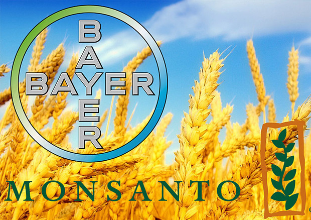 Bayer: Ue stoppa fusione con Monsanto © Ansa