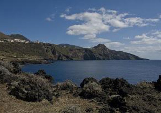 Pantelleria © ANSA
