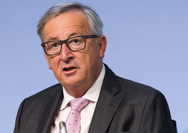 Jean-Claude Juncker © AP