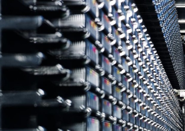 Arriva il supercomputer europeo, Ue lancia piano da 1 miliardo © Ansa