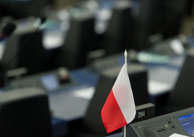 Eurocamera, stato di diritto deteriorato in Ungheria e Polonia © EPA