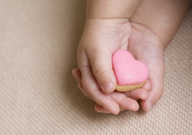 Un semplice test può salvare la vita ai neonati con problemi di cuore © Ansa