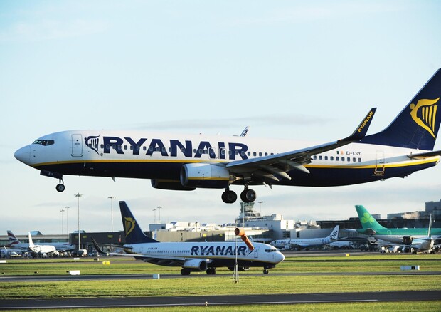 Ryanair: Ue, sciopero è diritto fondamentale © EPA