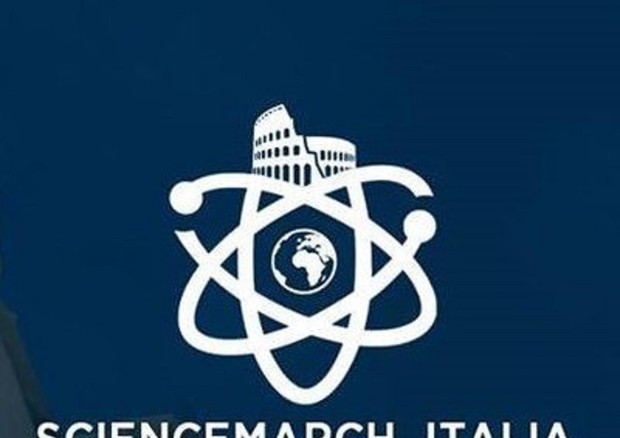 Il 22 aprile tante iniziative in tutta Italia per la Marcia della scienza (fonte: ScienceMarch Italia) © Ansa