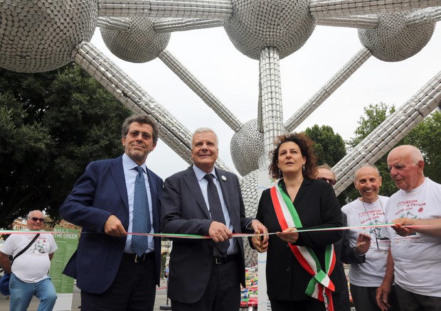 G7 ambiente: Galletti, sar una grande occasione per Bologna © ANSA