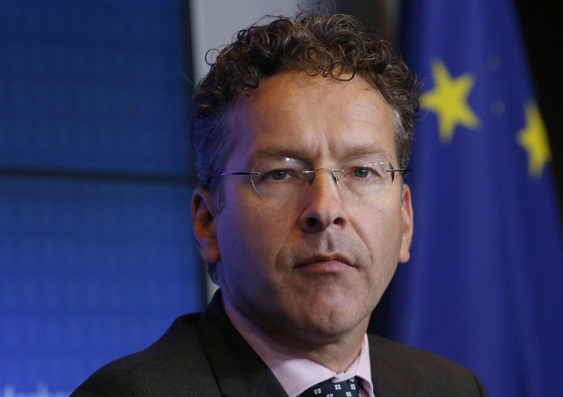 Fmi: Olanda punta a far nominare direttore Dijsselbloem © EPA