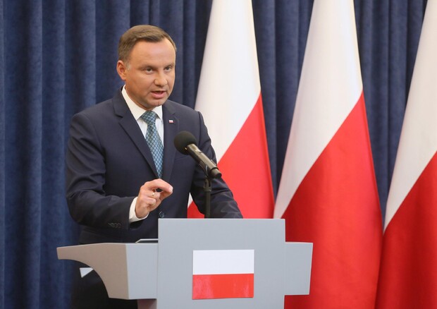 Polonia: sanzioni Ue, Bruxelles ne parla prossima settimana © EPA