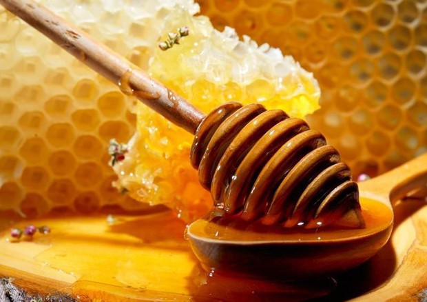 Anno nero per il miele, per siccità rincari del 15% © ANSA