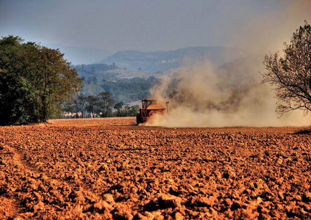 Corte Conti Ue farà audit in Italia su desertificazione © ANSA