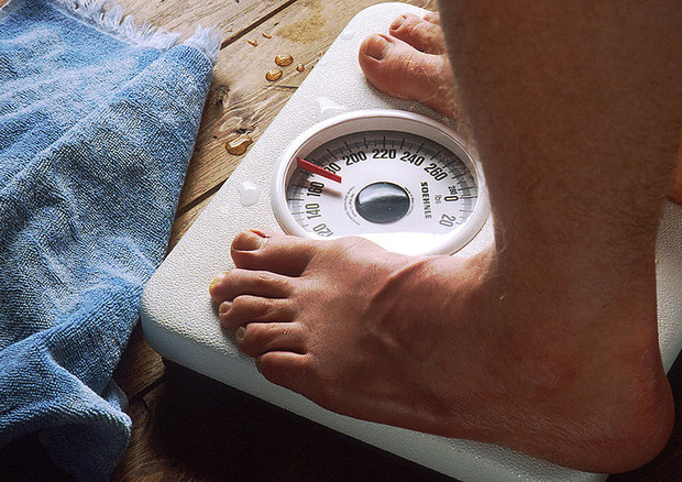 Diabete, 1 persona su 20 riesce a 'guarire' grazie calo peso (fonte: Bill Branson, National Cancer Institute) © Ansa