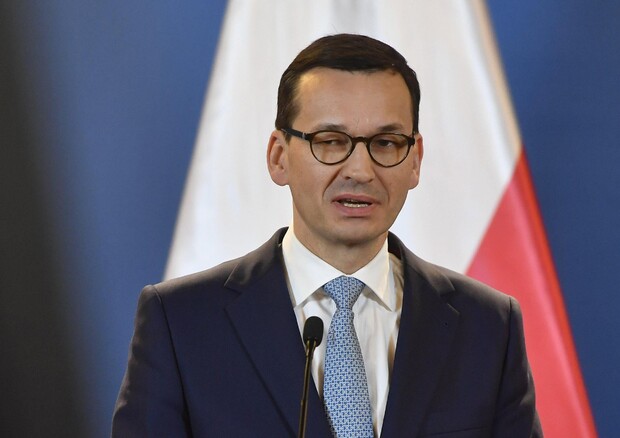 Polonia: portavoce Ue, non siamo in guerra con Varsavia © EPA