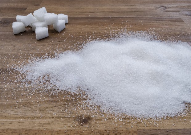 Cala di 2,5 milioni di tonnellate la produzione di zucchero in Unione europea per colpa della siccità (fonte: Pixabay) © Ansa