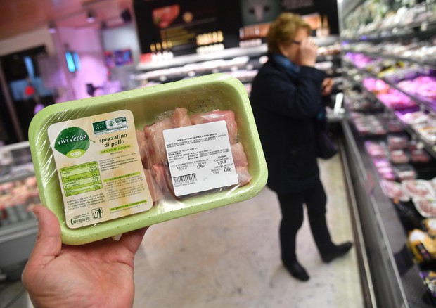 Origine e nutrizione, la Ue studia la nuova etichetta degli alimenti © ANSA
