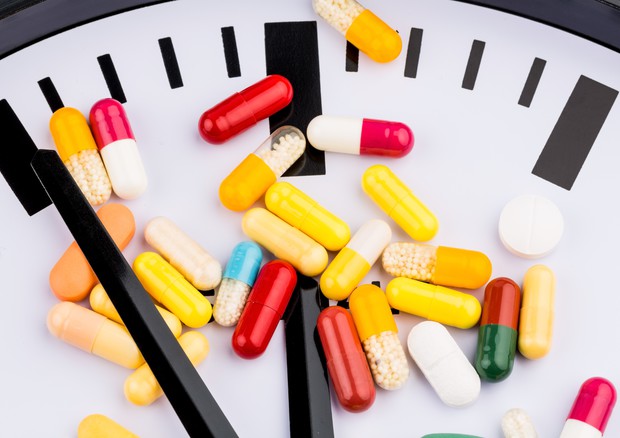 Farmaci con la data scadenza, aumentano gli esperti scettici © Ansa