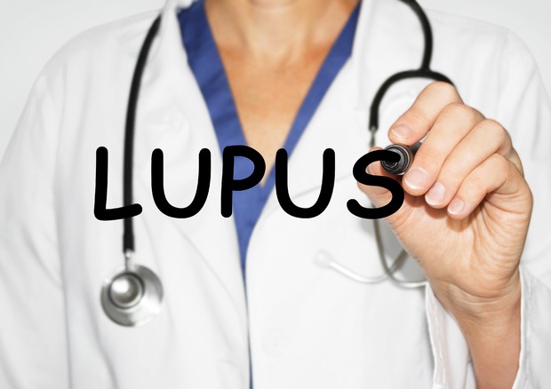 Lupus non conosce confini, il 10 maggio la Giornata mondiale © Ansa