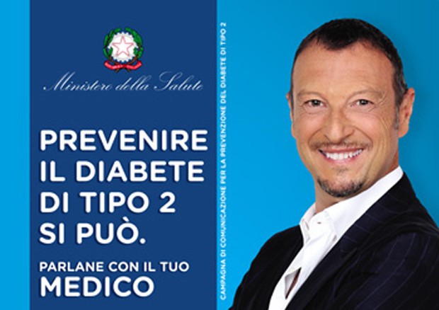 Diabete, per la prevenzione 17mila farmacie a fianco del Ministero (ANSA)