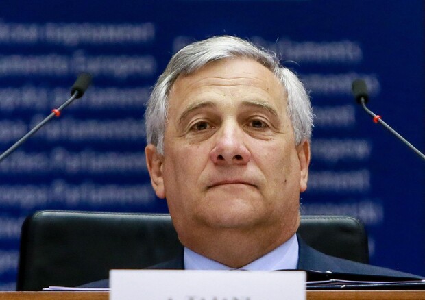 Migranti: Le Point, Tajani presenta New Deal del Parlamento © EPA