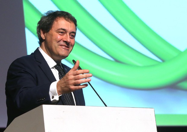 Autorità dell'Energia, Stefano Besseghini il nuovo presidente © ANSA 