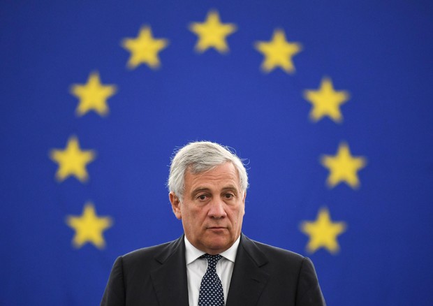 Tajani, governo italiano isolato, non bastano frasi roboanti © EPA