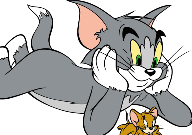 Tom&Jerry © Ansa