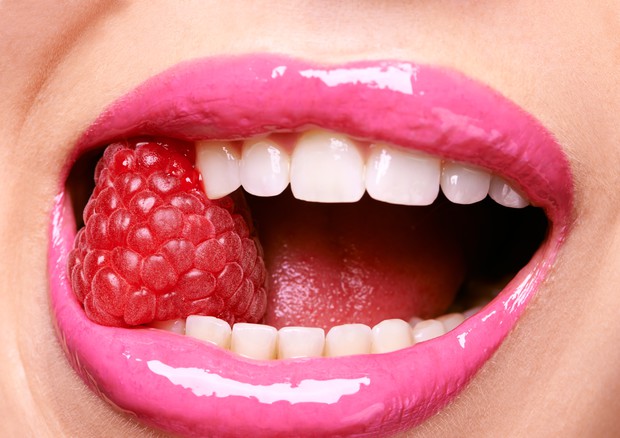 La salute della bocca © Ansa