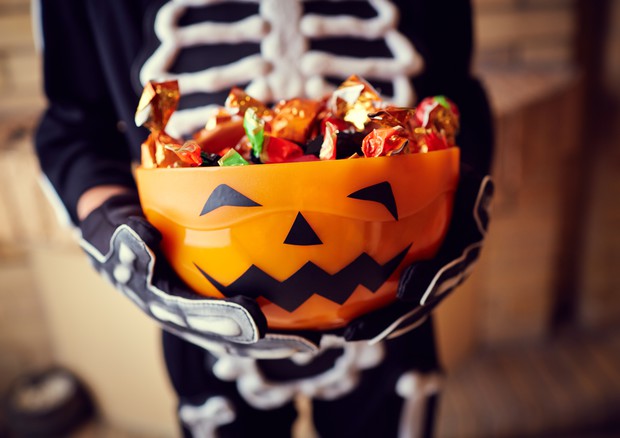 Esperta, sì ai dolcetti per Halloween ma eccessi solo per un giorno © Ansa