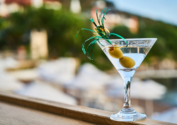 Cocktail (fonte: Pixabay) © Ansa